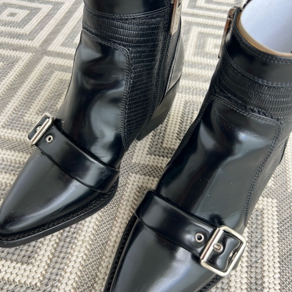 Chloe Rylee boots - Picture 14 of 15